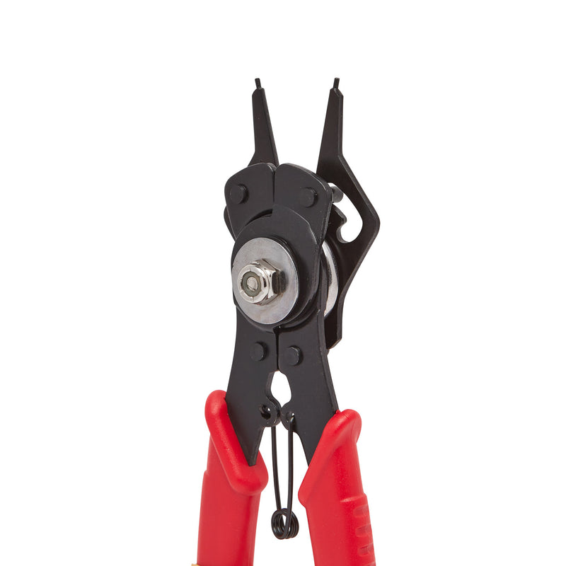 C. K Tools T3716 Circlip Plier Adjustable
