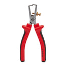 C. K Tools T3754 RedLine Wire Stripper 160mm
