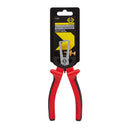 C. K Tools T3754 RedLine Wire Stripper 160mm