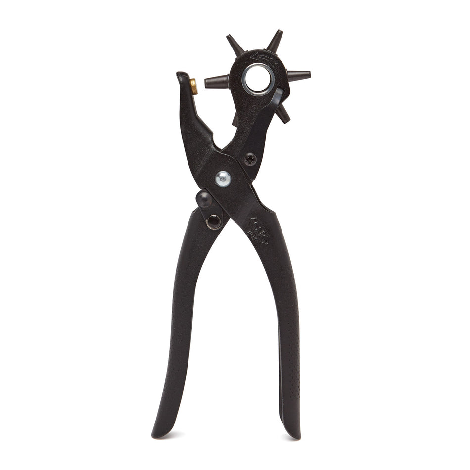 C. K Tools T3817 Revolving Punch Plier 220mm