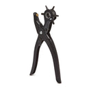 C. K Tools T3817 Revolving Punch Plier 220mm