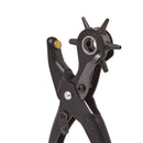 C. K Tools T3817 Revolving Punch Plier 220mm