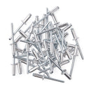 C. K Tools T3819A 615 Aluminium Rivets x 40 4.8x12mm