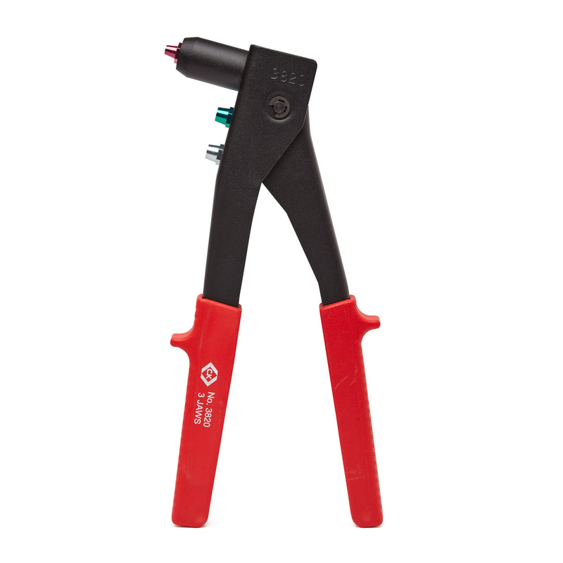 C. K Tools T3820 Riveting Plier 260mm