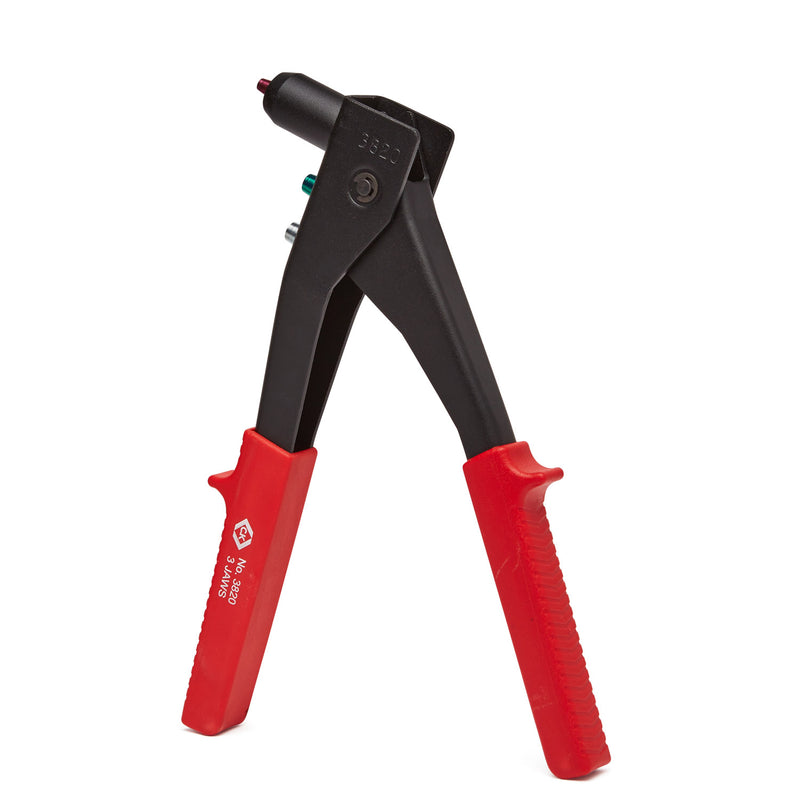 C. K Tools T3820 Riveting Plier 260mm