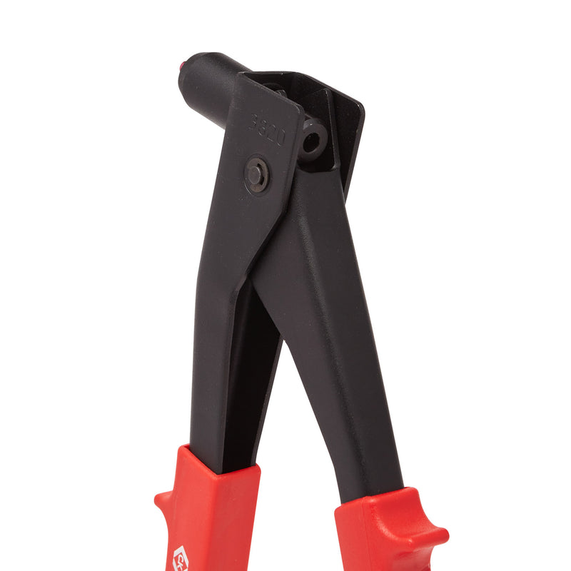 C. K Tools T3820 Riveting Plier 260mm