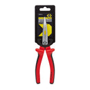 C. K Tools T3907 8 RedLine Bent Nose Plier 200mm