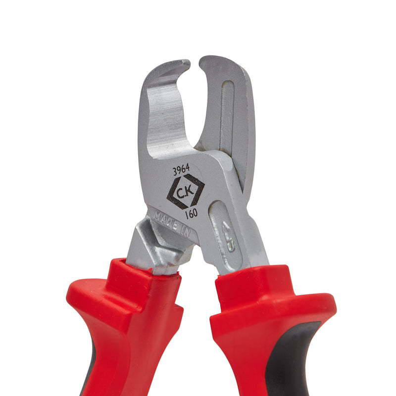 C. K Tools T3964 6 RedLine Cable Cutter 160mm