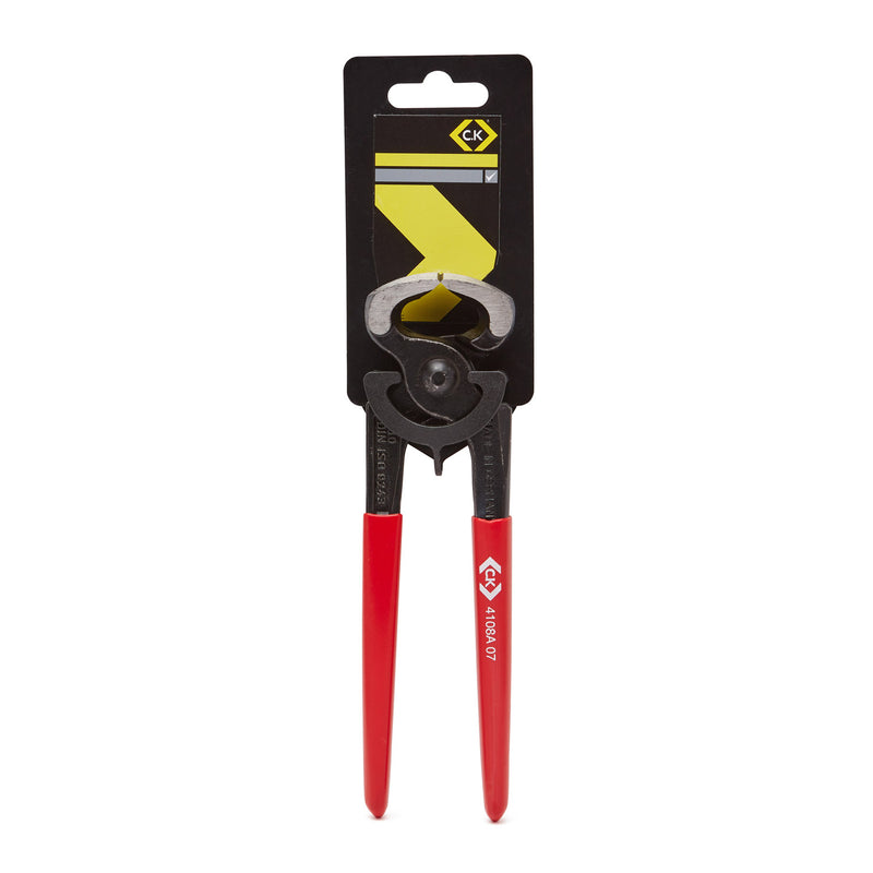 C. K Tools T4108A 07 Pincer 180mm