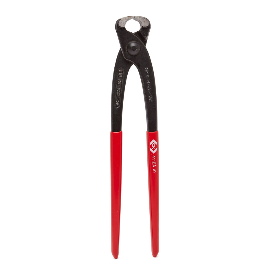 C. K Tools T4112A 08 Steel Fixers Nipper 220mm