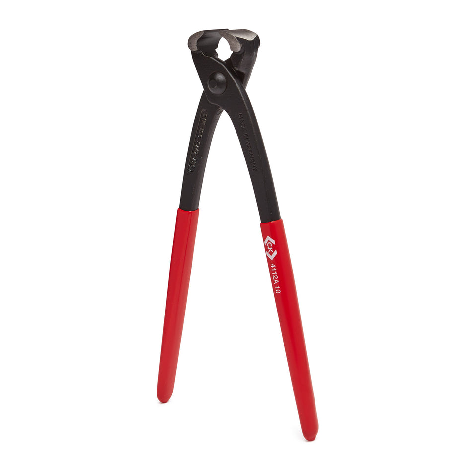 C. K Tools T4112A 10 Steel Fixers Nipper 250mm