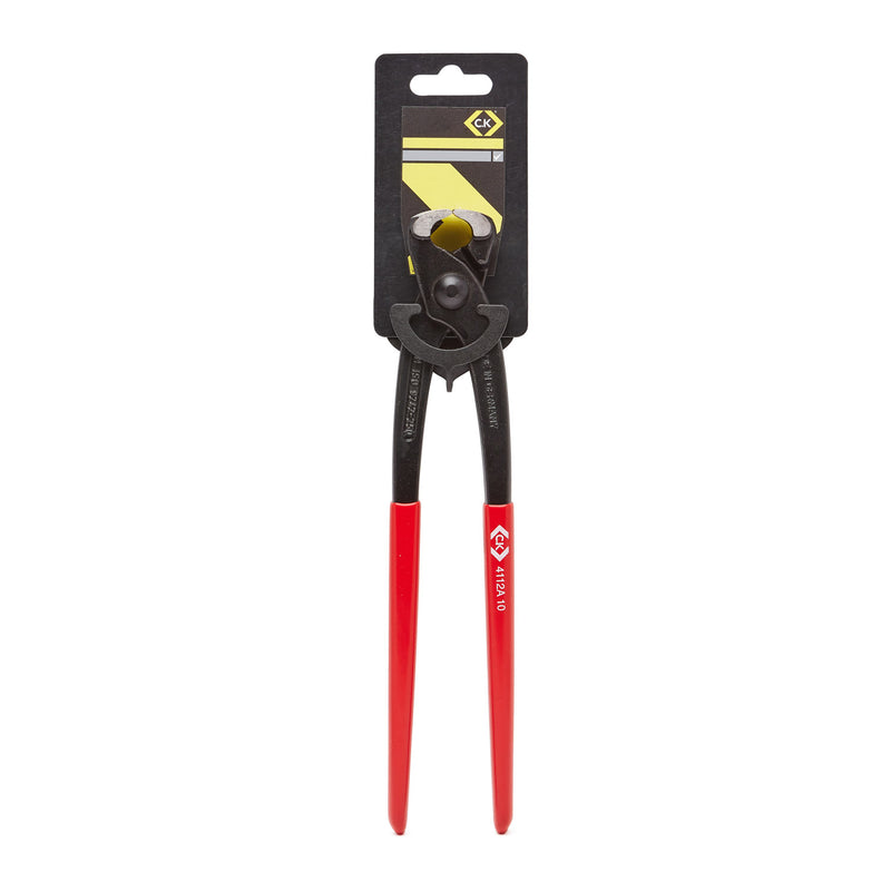 C. K Tools T4112A 11 Steel Fixers Nipper 280mm