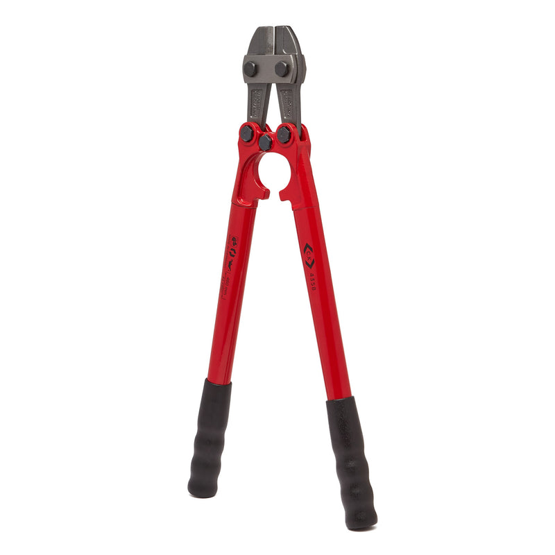 C. K Tools T4358 25 Bolt Cutter 25in/630mm
