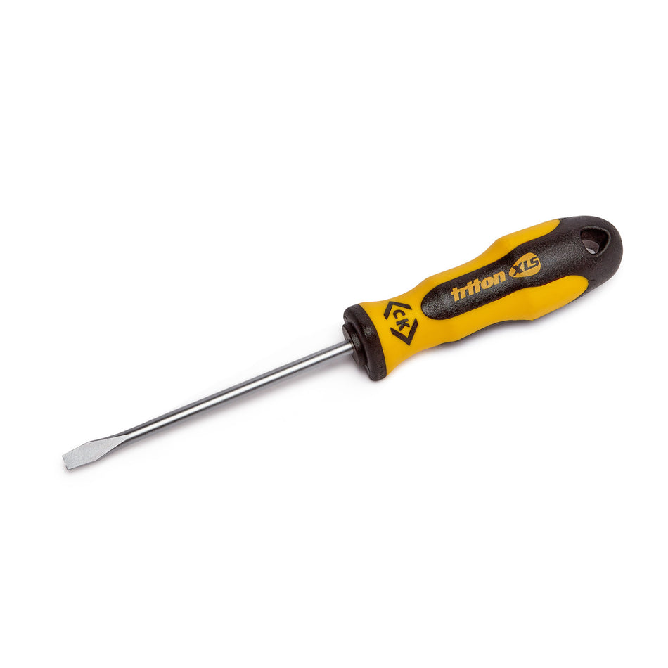 C. K Tools T4720-100H Triton Xls Screwdriver SLF 10x200 Hanger