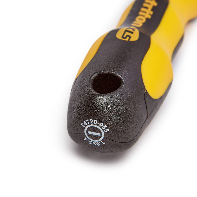 C. K Tools T4720-065 Triton Xls Screwdriver SLF 6.5x150