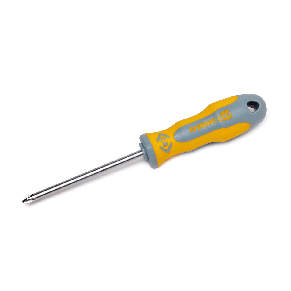C. K Tools T4722-3 Triton Xls Screwdriver Ph3x150