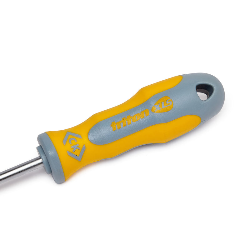 C. K Tools T4722-0 Triton Xls Screwdriver Ph0x60