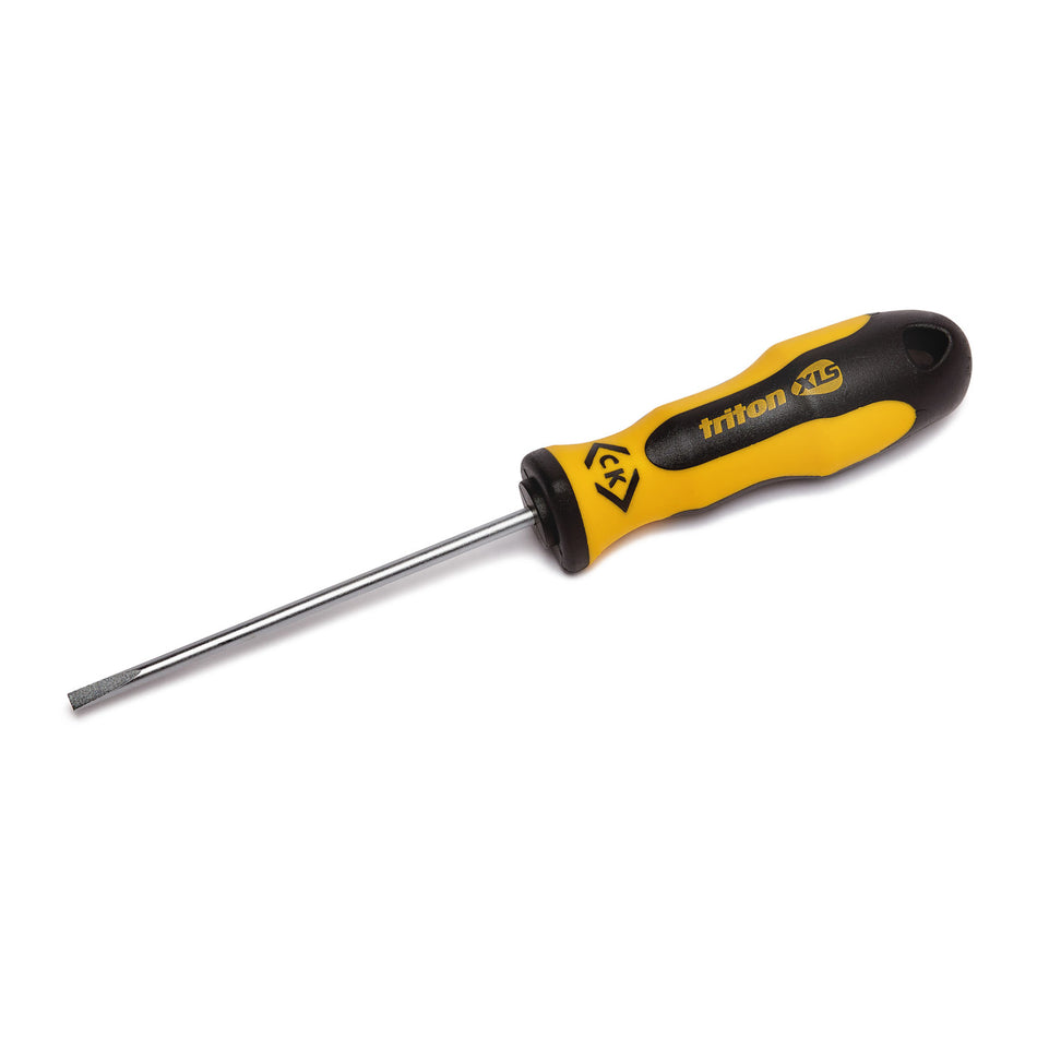 C. K Tools T4725-040H Triton Xls Screwdriver SLP 4x100 Hanger