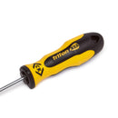 C. K Tools T4727 Triton Xls Screwdriver Slotted Flared/PZ Set/5