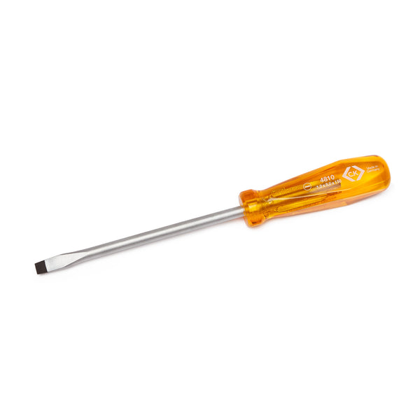 C. K Tools T4810 10 HD Classic Screwdriver SLF 250x10mm