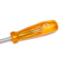C. K Tools T4810 10 HD Classic Screwdriver SLF 250x10mm