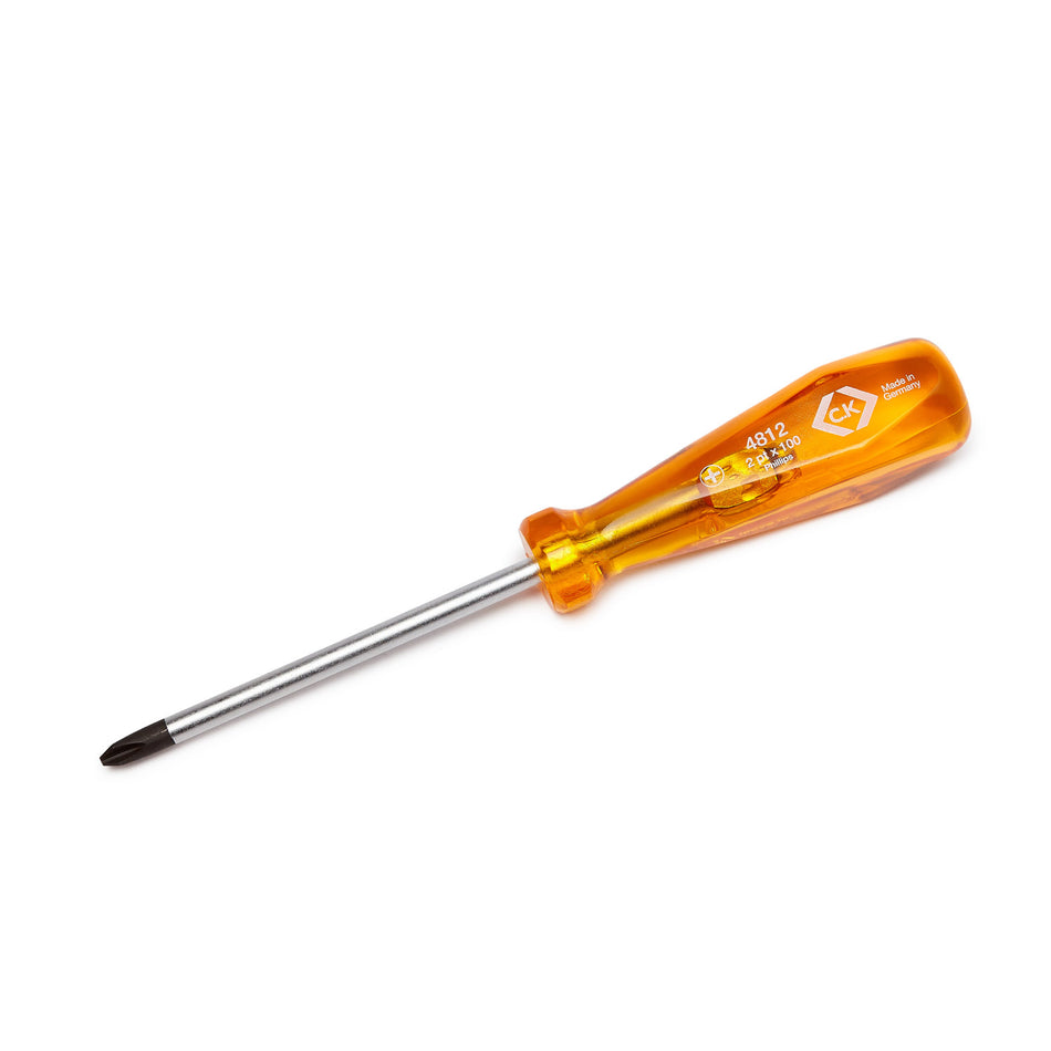 C. K Tools T4812 0 HD Classic Screwdriver PH0x65mm