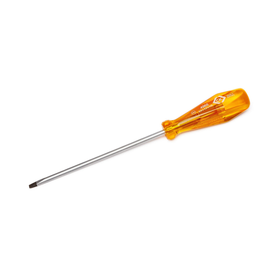 C. K Tools T4965 03 HD Classic Screwdriver SLP 75x3mm