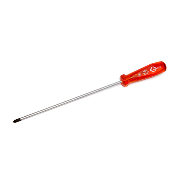 C. K Tools T4987 2 HD Classic Screwdriver PZ2x250mm