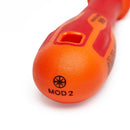 C. K Tools T49245-2 Dextro VDE Slim Screwdriver MOD2x125