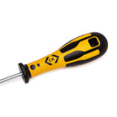 C. K Tools T49110-055 Dextro Screwdriver SLF 5.5x100