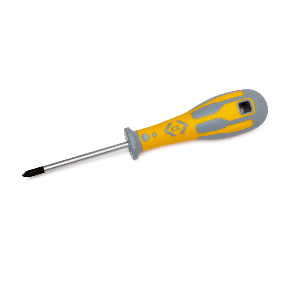 C. K Tools T49112-1 Dextro Screwdriver PH1x80