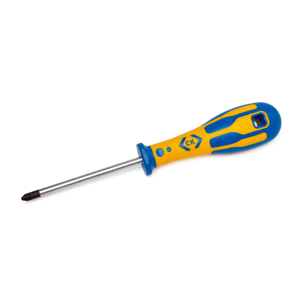 C. K Tools T49113-3 Dextro Screwdriver PZ3x150
