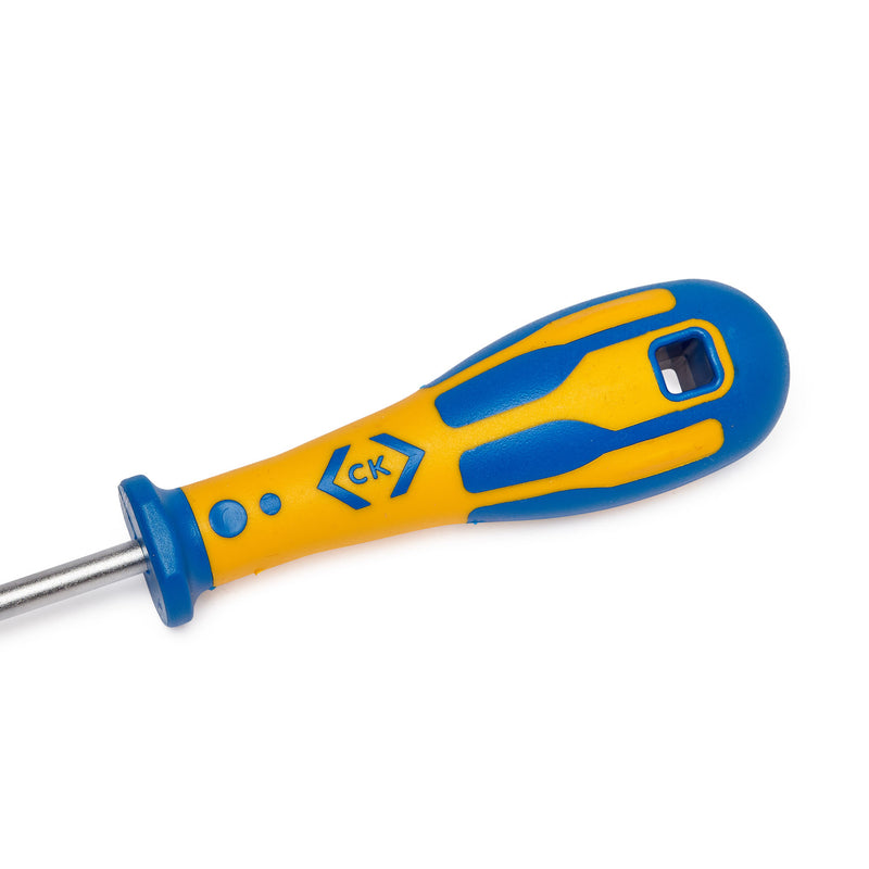 C. K Tools T49113-3 Dextro Screwdriver PZ3x150