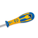 C. K Tools T49113-2 Dextro Screwdriver PZ2x100