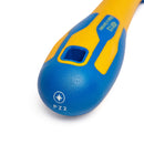 C. K Tools T49113-3 Dextro Screwdriver PZ3x150