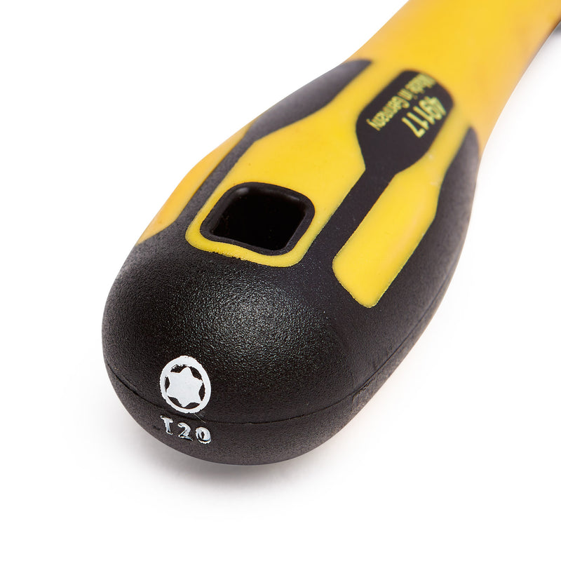 C. K Tools T49117-08 Dextro Screwdriver TX08x70