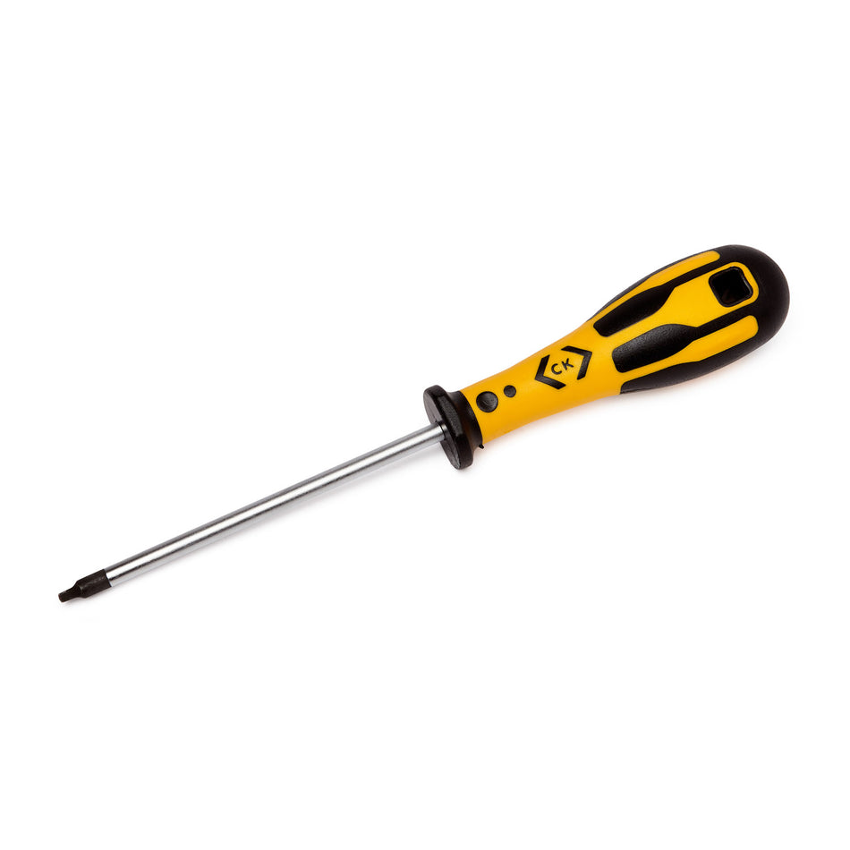 C. K Tools T49118-3 Dextro Screwdriver Robertson 3