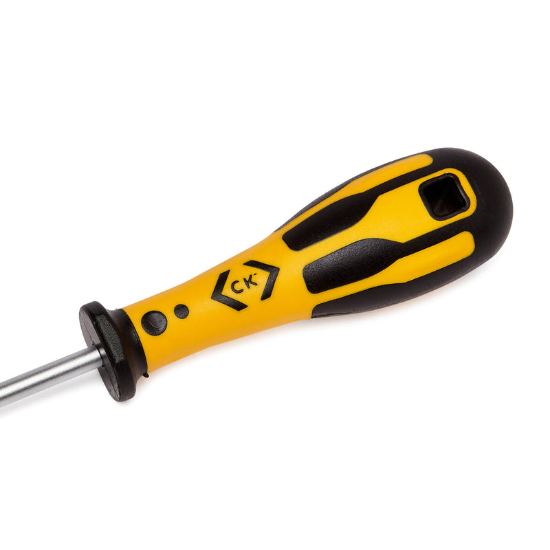 C. K Tools T49118-3 Dextro Screwdriver Robertson 3