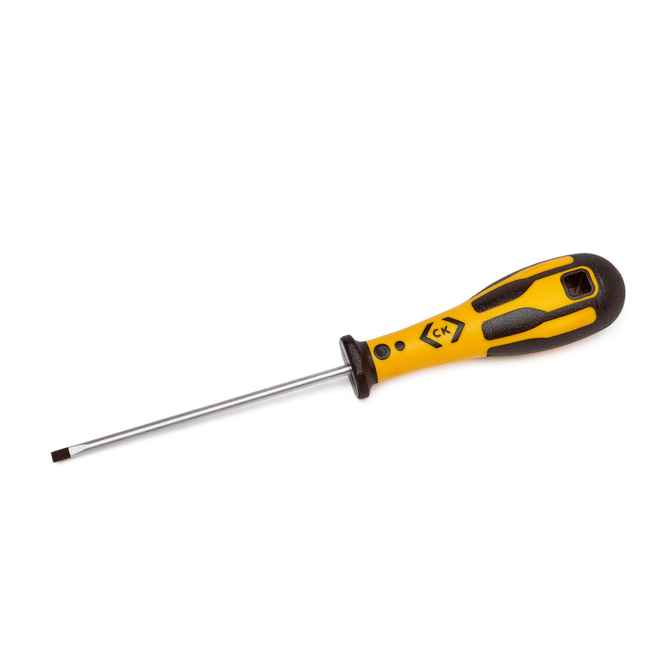 C. K Tools T49125-025 Dextro Screwdriver SLP 2.5x75