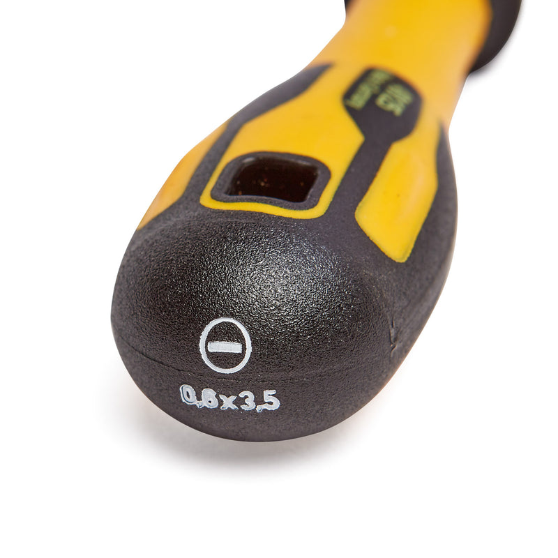C. K Tools T49125-035 Dextro Screwdriver SLP 3.5x100