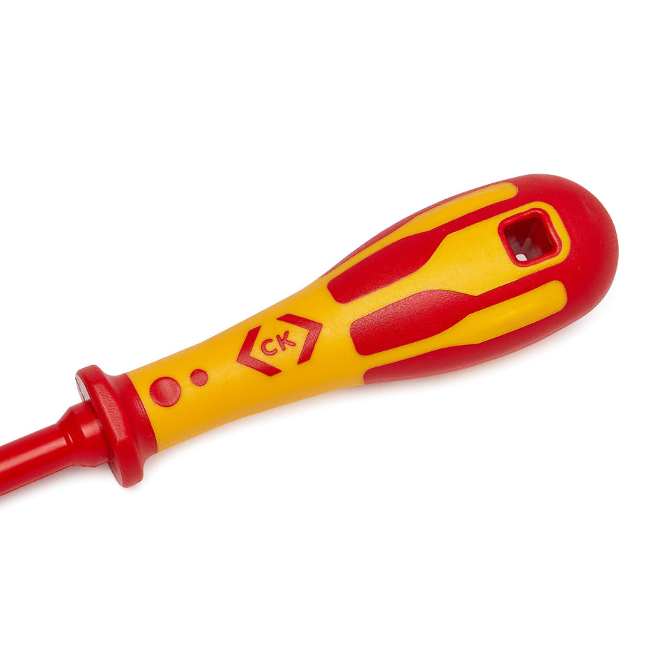 C. K Tools T49143-3 Dextro VDE Screwdriver PZ3x150