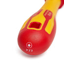 C. K Tools T49143-2200 Dextro VDE Screwdriver PZ2x200