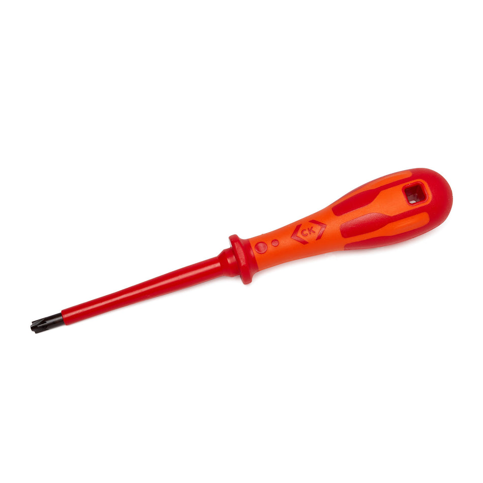C. K Tools T49145-2 Dextro VDE Screwdriver MOD2x100