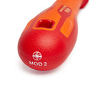 C. K Tools T49145-2 Dextro VDE Screwdriver MOD2x100