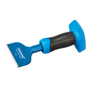 Silverline 624241 Bolster Chisel with Guard
