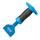 Silverline 624241 Bolster Chisel with Guard