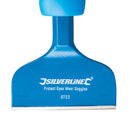Silverline 624241 Bolster Chisel with Guard