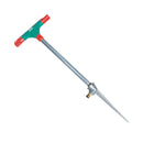 C. K Tools G7752BI Brass Interlock Rotating Lawn Sprinkler