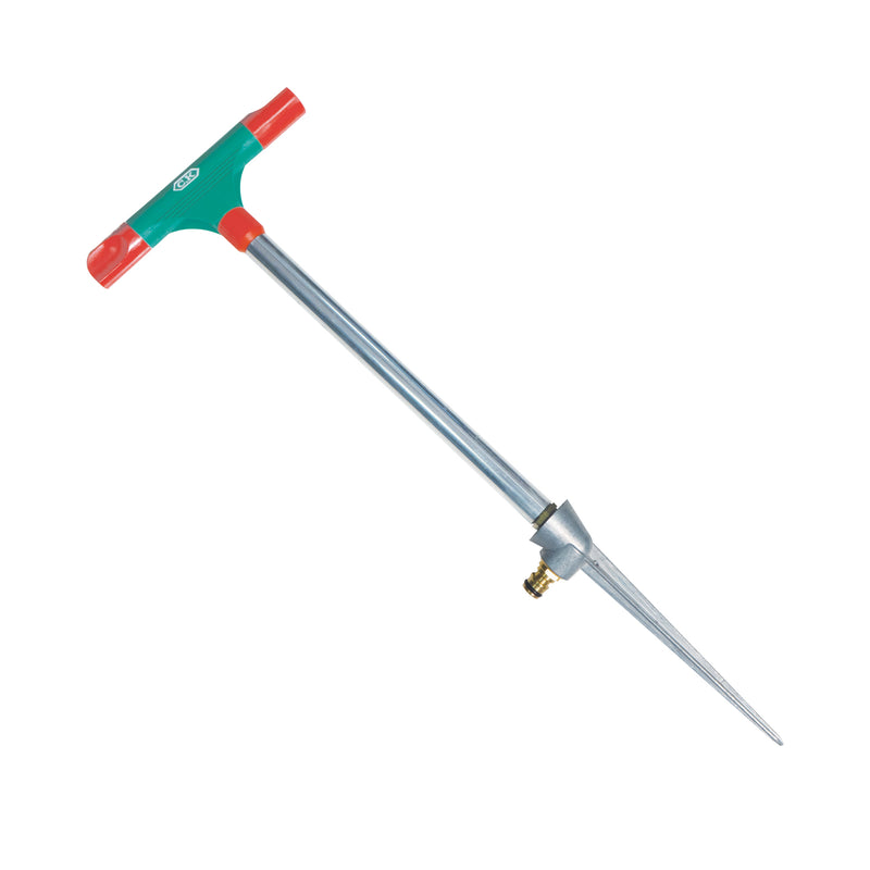 C. K Tools G7752BI Brass Interlock Rotating Lawn Sprinkler