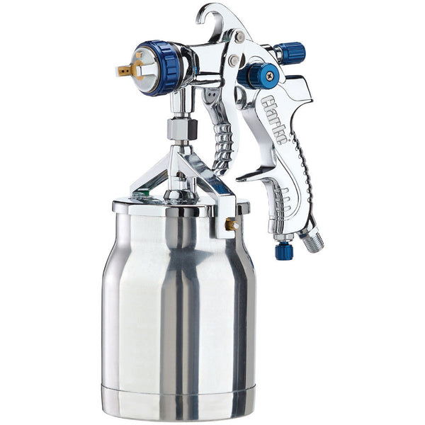 Clarke 3082100 AP17 Professional HVLP Spray Gun With 1.7mm Nozzle